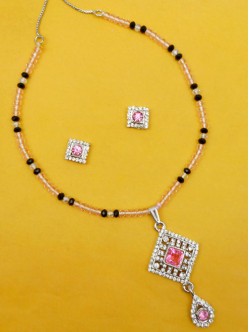 Crystal Jewelry